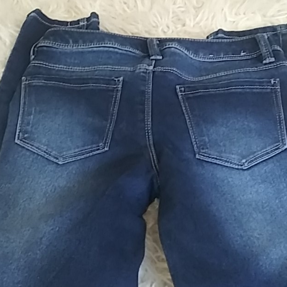 Girls Jeans🌼 - Picture 4 of 4